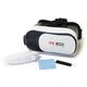3D очки виртуальной реальности RIAS VR BOX 2.0 с пультом (4_504563734) - изображение 2