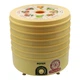 Сушка для овощей и фруктов Rotex RD620-Y - изображение 1