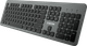 Клавиатура беспроводная Canyon BK-10 (CND-HBTK10-RU) - изображение 2