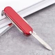 Ніж Victorinox Rambler Red 0.6363 - изображение 8