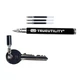 Брелок True Utility Clip TelePen Tu256black - изображение 1