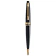 Ручка кулькова Waterman Expert Black (20 021) - зображення 1