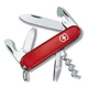 Нож Victorinox Tourist Red 0.3603 - изображение 1