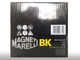 Мото акумулятор MOTX4L-BS 3AH / 50A 12V P+ MAGNETI MARELLI - зображення 7