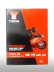 Мото аккумулятор YUASA YTX14-BS 12 Аh, 200 А, (+/-), 150x87x145 мм - изображение 2