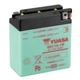 Мото акумулятор YUASA 6N11A-1B 11 Аһ, (-/+), 122х62х131 мм - зображення 7