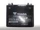 Мото аккумулятор YUASA YTX14-BS 12 Аh, 200 А, (+/-), 150x87x145 мм - изображение 6