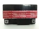 Мото аккумулятор YUASA YTX5L-BS 4,2 Аh, 80 А, (-/+), 114х71х106 мм - изображение 3