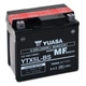 Мото аккумулятор YUASA YTX5L-BS 4,2 Аh, 80 А, (-/+), 114х71х106 мм - изображение 7