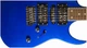 Электрогитарный набор SX EG4K Electric Blue - изображение 4