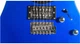 Электрогитарный набор SX EG4K Electric Blue - изображение 5