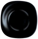 Тарілка десертна LUMINARC CARINE BLACK (6331299) - зображення 1