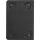 Чохол-книжка TOTO DoubleSide Universal Cover 7" Full Black - зображення 1