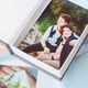 Коробка для фотографий 10 x 15 см Happy day розовая LSite(LZ221) - изображение 4