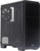 Obudowa Zalman S2 TG Czarna - obraz 1