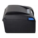 Термопринтер Xprinter XP-358BM этикеток и чеков 80мм USB+Serial+Lan - изображение 3