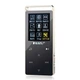 MP3 Плеер RuiZu D01 8Gb Original Full Black - изображение 2