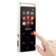 MP3 Плеер RuiZu D01 8Gb Original Full Black - изображение 3