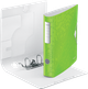 Папка-регистратор Leitz Active WOW 180° 65 мм Зеленая (1107-00-54) - изображение 2