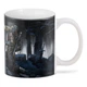 Кружка GeekLand Mortal Kombat Мортал Комбат сражение MK.02.25 - изображение 3