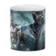 Кружка GeekLand Mortal Kombat Мортал Комбат фан арт MK.02.50 - изображение 2