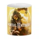 Кружка GeekLand Mortal Kombat Мортал Комбат постер MK.02.35 - изображение 1