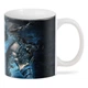Кружка GeekLand Mortal Kombat Мортал Комбат фан арт MK.02.13 - изображение 3