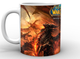 Кружка GeekLand World of Warcraft Мир Военного Ремесла бой WW.02.50 - изображение 3