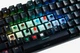 Клавиатура проводная Glorious GMMK TKL Gateron Brown RGB USB Black (GMMK-TKL-BRN) - изображение 5