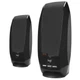 Акустическая система Logitech S-150 Black (980-000029) - изображение 1