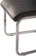 Стул для кухни и гостиной Vetro Mebel S-120 Серый (S-120-grey-velvet) - изображение 10