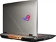 Ноутбук ASUS ROG G703GXR-EV069T (90NR02L1-M01240) Black/Silver - изображение 7