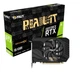 Відеокарта GF RTX 2060 6GB GDDR6 StormX OC Palit (NE62060S18J9-161F) - зображення 1