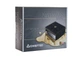 Блок питания Chieftec GPM-1000C, ATX 2.3, APFC, 14cm fan, Gold, modular, RTL - изображение 9