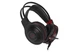 Гарнітура GamePro Racer HS610 Black/Red - зображення 1