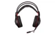 Гарнітура GamePro Racer HS610 Black/Red - зображення 2