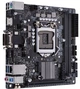 Материнская плата Asus Prime H310I-Plus R2.0 CSM (s1151, Intel H310, PCI-Ex16) - изображение 3