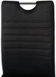 Стул для кухни и гостиной Vetro Mebel S-120 Черный (S-120-black-velvet) - изображение 6