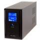 ДБЖ LogicPower LPM-L1250VA 875 вт лінійно-інтерактивний - зображення 1