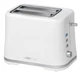 Тостер Clatronic TA 3554 White-silver - изображение 3