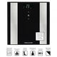 Весы напольные Profi Care PC-PW 3007 FA 8в1 Black - изображение 2