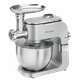 Кухонний комбайн - тістоміс Profi Cook PC-KM 1151 6,5 л. - зображення 2