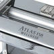 Тісторозкаточна машина ручна Marcato Atlas 150 Roller - зображення 10