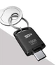 Накопитель USB Silicon Power Mobile C10 32GB Black (SP032GBUC3C10V1K) - изображение 2