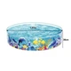 Наливний басейн дитячий Bestway 55030 «Nemo» (38*183 см, об'єм: 946 л, серія: Fill'N Fun Pool, вік 2+) - изображение 3