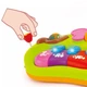 Музыкальная игрушка Hola Toys Веселое пианино (6944167192717) - изображение 5