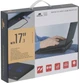 Podstawka chłodząca do laptopa RivaCase 5557 Grey - obraz 9