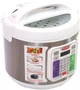 Мультиварка 5 л ROTEX RMС532-W - изображение 2