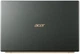 Ноутбук Acer Swift 5 SF514-55TA-55U6 (NX.A6SEU.005) Mist Green - зображення 6