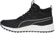 Ботинки Puma Pacer Next SB WTR 36693601 44.5 (10) 29 см Black-Black-Whisper White (4059506502019) - изображение 3